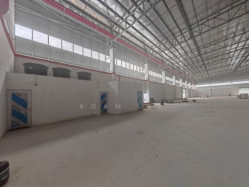 Kilang untuk Dijual di Senai (Johor) - Adam Lee - Interior - PropertyGuru.com.my