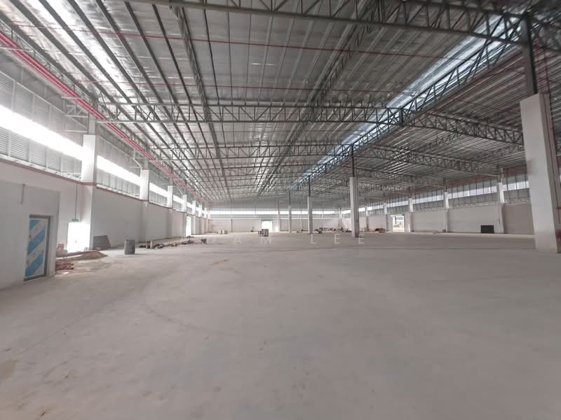 Kilang untuk Dijual di Senai (Johor) - Adam Lee - Interior - PropertyGuru.com.my