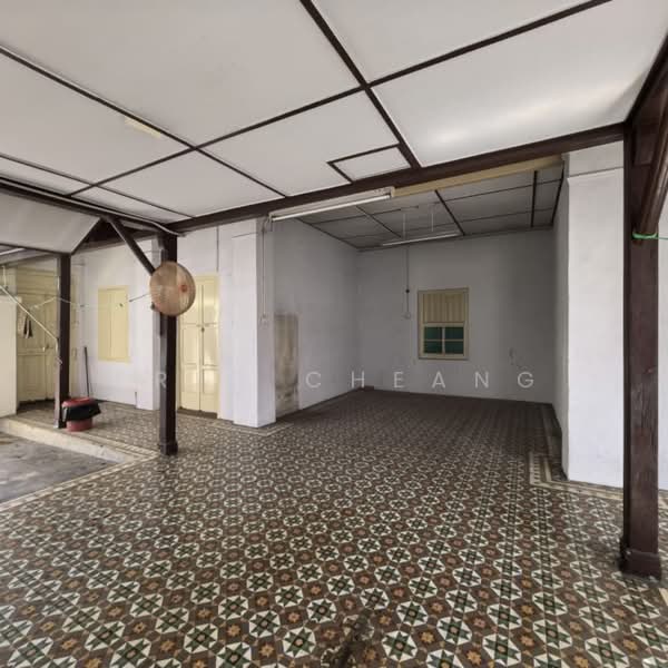 Commercial Bungalow for Rent in George Town (Penang) - Eric Cheang - Interior - PropertyGuru.com.my