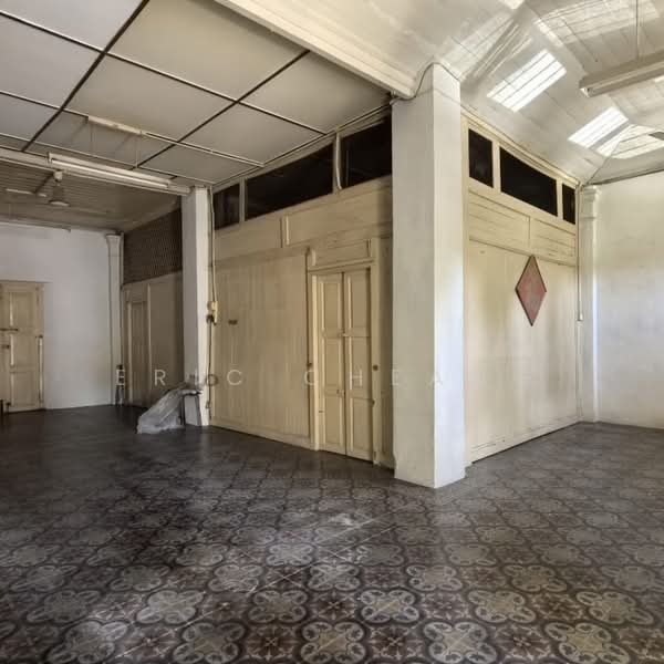 Commercial Bungalow for Rent in George Town (Penang) - Eric Cheang - Interior - PropertyGuru.com.my