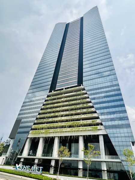 Office for Rent in Mont Kiara (Kuala Lumpur) - Willis Chew - Exterior - PropertyGuru.com.my