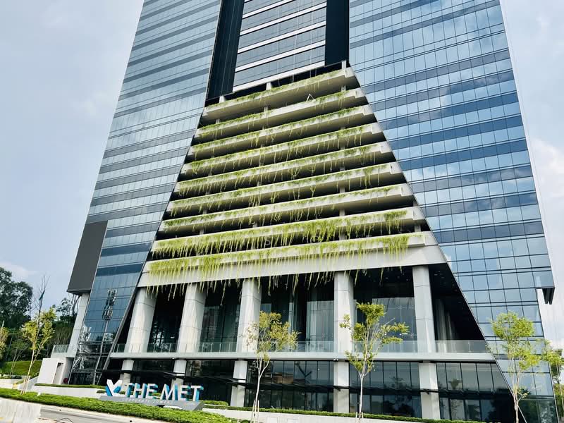 Office for Rent in Mont Kiara (Kuala Lumpur) - Willis Chew - Exterior - PropertyGuru.com.my
