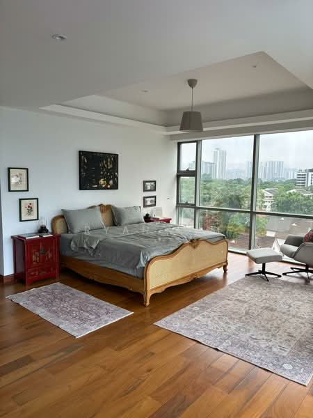 Condominium for Sale at Residensi R8 - Ryan Lim - Bedroom - PropertyGuru.com.my