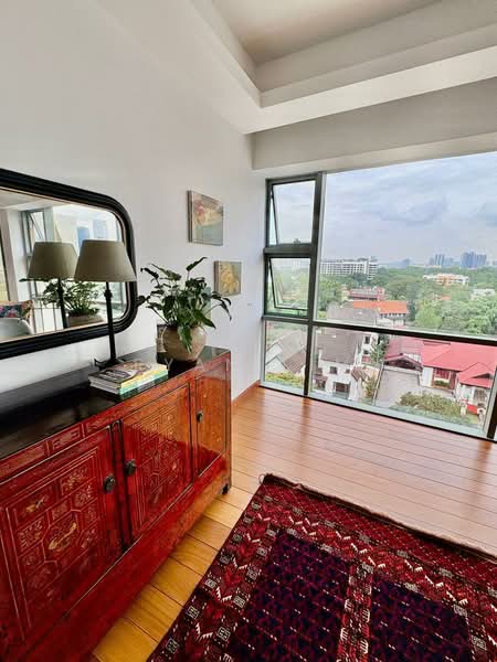 Condominium for Sale at Residensi R8 - Ryan Lim - View - PropertyGuru.com.my