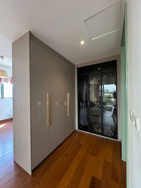Condominium for Sale at Residensi R8 - Ryan Lim - Interior - PropertyGuru.com.my