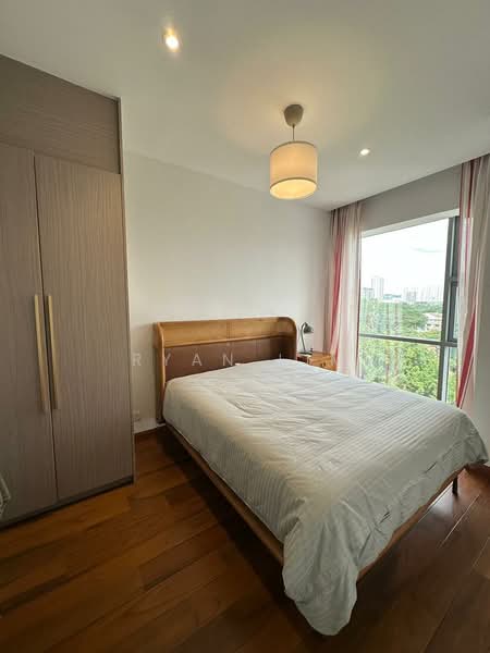 Condominium for Sale at Residensi R8 - Ryan Lim - Bedroom - PropertyGuru.com.my