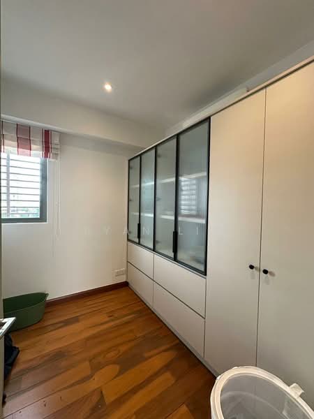 Condominium for Sale at Residensi R8 - Ryan Lim - Interior - PropertyGuru.com.my