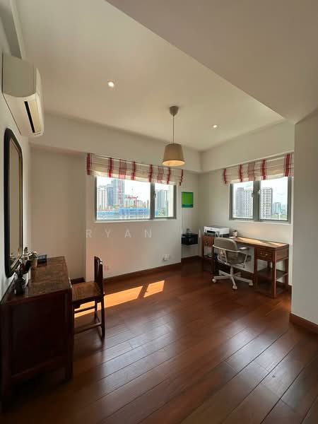 Condominium for Sale at Residensi R8 - Ryan Lim - Study - PropertyGuru.com.my