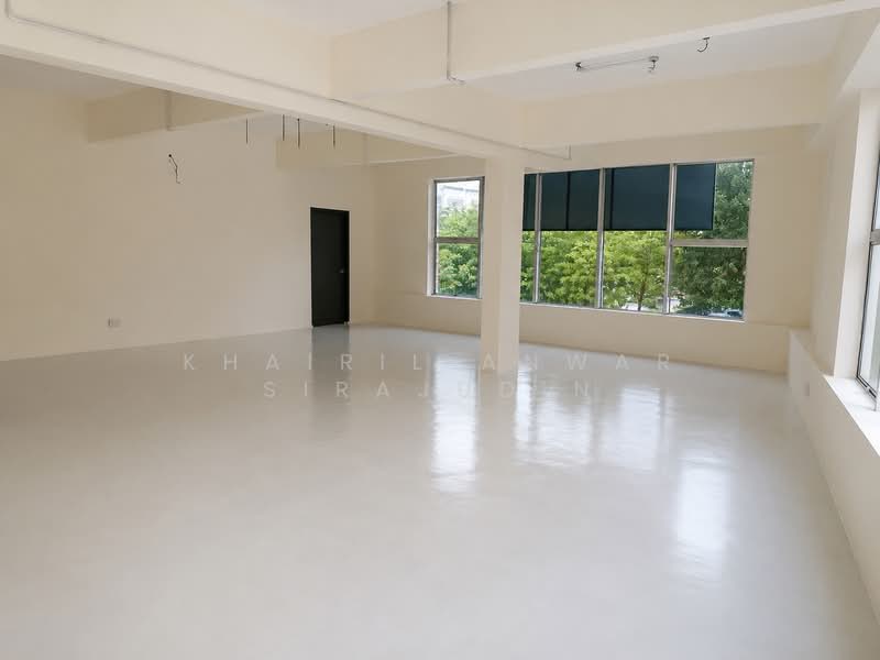 Kedai / Pejabat untuk Dijual di Setia Alam (Selangor) - Khairil Anwar Sirajudin - Interior - PropertyGuru.com.my