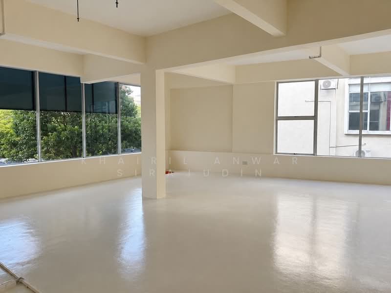 Kedai / Pejabat untuk Dijual di Setia Alam (Selangor) - Khairil Anwar Sirajudin - Interior - PropertyGuru.com.my