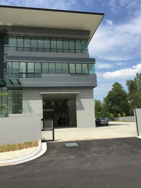 Kilang untuk Dijual di Bandar Teknologi Kajang (Kajang) - Derrick Hee - Exterior - PropertyGuru.com.my
