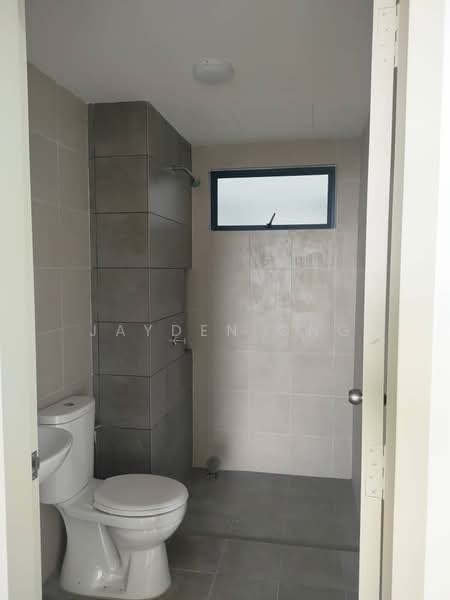 Condominium for Rent at Zahra Residensi - Jayden Ong - Bathroom - PropertyGuru.com.my