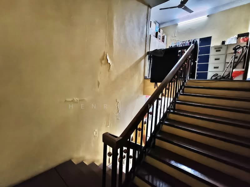 2-storey Terraced House for Sale in Taman Sri Bahtera (Cheras) - Henry Chia - Interior - PropertyGuru.com.my