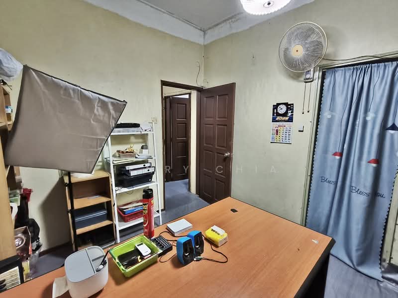 2-storey Terraced House for Sale in Taman Sri Bahtera (Cheras) - Henry Chia - PropertyGuru.com.my