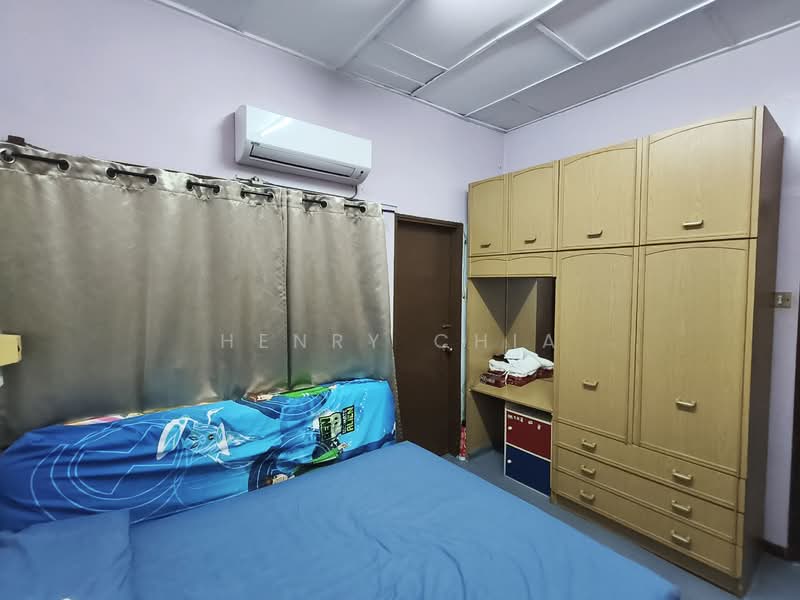 2-storey Terraced House for Sale in Taman Sri Bahtera (Cheras) - Henry Chia - PropertyGuru.com.my