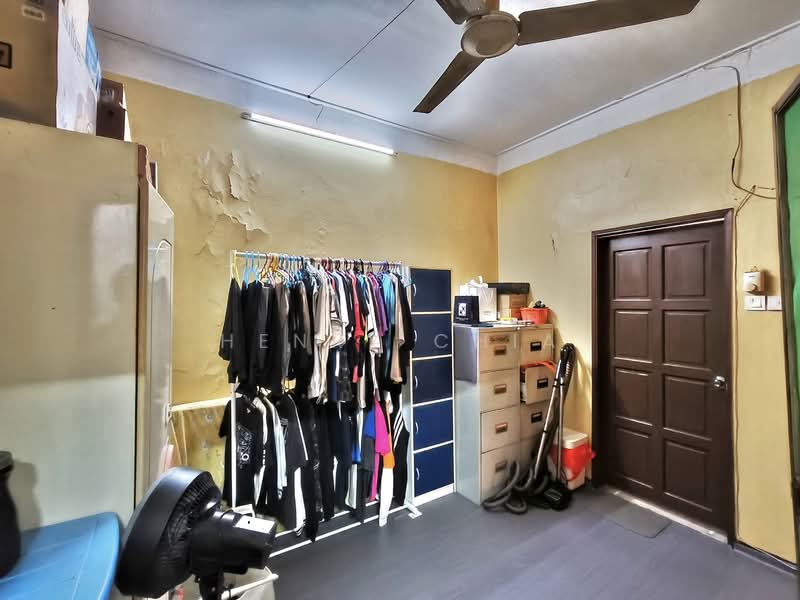 2-storey Terraced House for Sale in Taman Sri Bahtera (Cheras) - Henry Chia - Interior - PropertyGuru.com.my