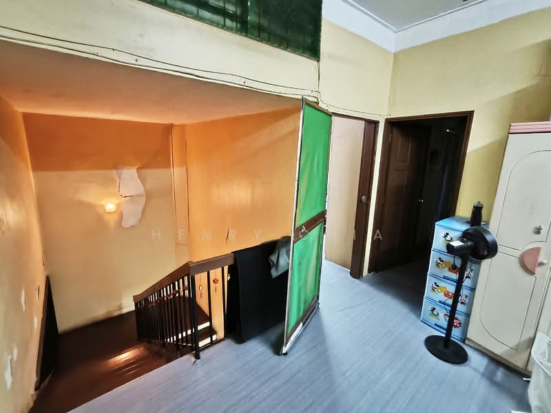 2-storey Terraced House for Sale in Taman Sri Bahtera (Cheras) - Henry Chia - Interior - PropertyGuru.com.my