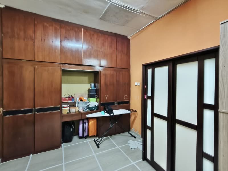 2-storey Terraced House for Sale in Taman Sri Bahtera (Cheras) - Henry Chia - Interior - PropertyGuru.com.my