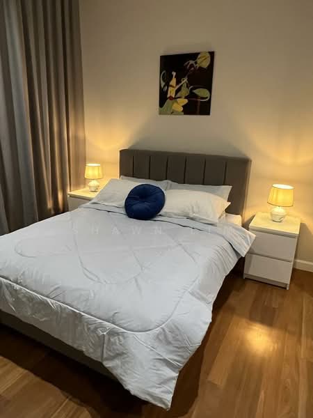 Service Residence for Sale at Pavilion Ceylon Hill - Shawn Lim - Bedroom - PropertyGuru.com.my