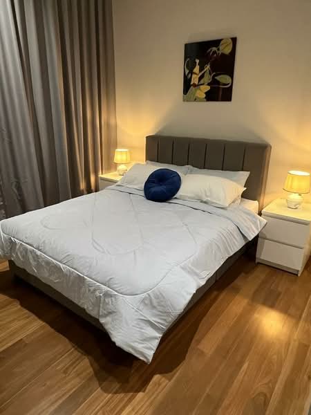 Service Residence for Sale at Pavilion Ceylon Hill - Shawn Lim - Bedroom - PropertyGuru.com.my