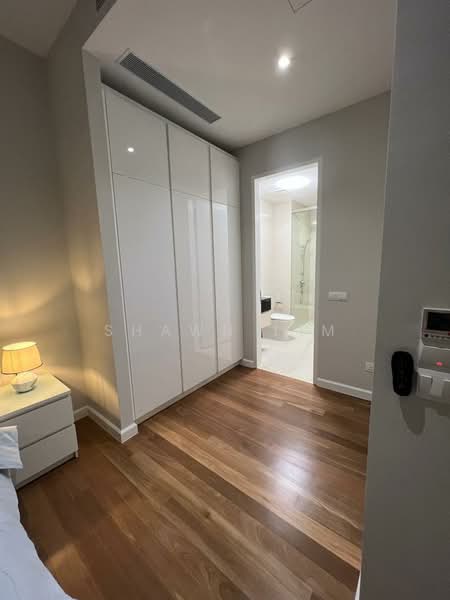 Service Residence for Sale at Pavilion Ceylon Hill - Shawn Lim - Bedroom - PropertyGuru.com.my