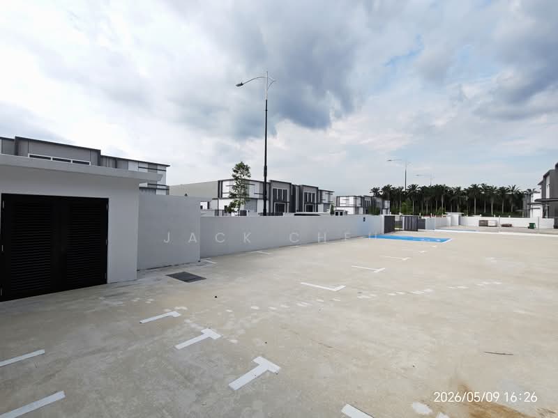 Kilang untuk Disewa di Eco Business Park 1 (Johor Bahru) - Jack Cheu - Exterior - PropertyGuru.com.my