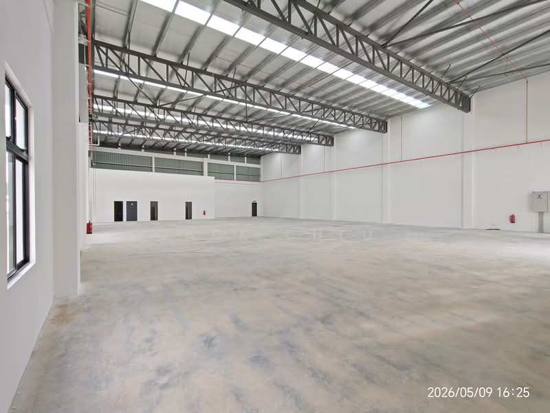 Kilang untuk Disewa di Eco Business Park 1 (Johor Bahru) - Jack Cheu - Interior - PropertyGuru.com.my