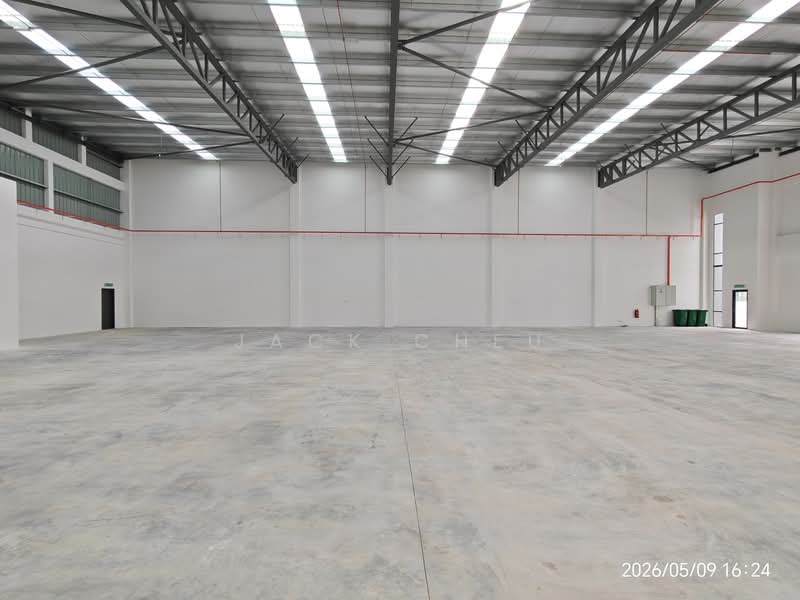 Kilang untuk Disewa di Eco Business Park 1 (Johor Bahru) - Jack Cheu - Interior - PropertyGuru.com.my