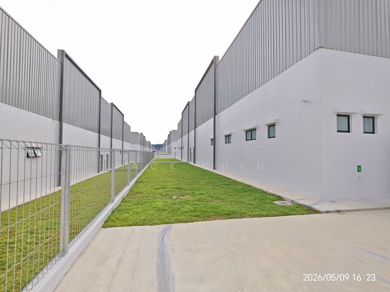 Kilang untuk Disewa di Eco Business Park 1 (Johor Bahru) - Jack Cheu - Exterior - PropertyGuru.com.my