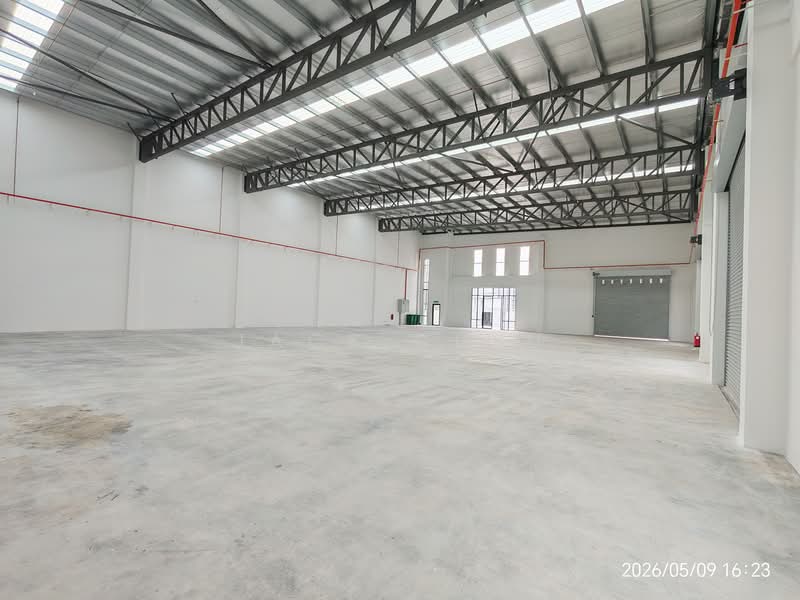 Kilang untuk Disewa di Eco Business Park 1 (Johor Bahru) - Jack Cheu - Interior - PropertyGuru.com.my