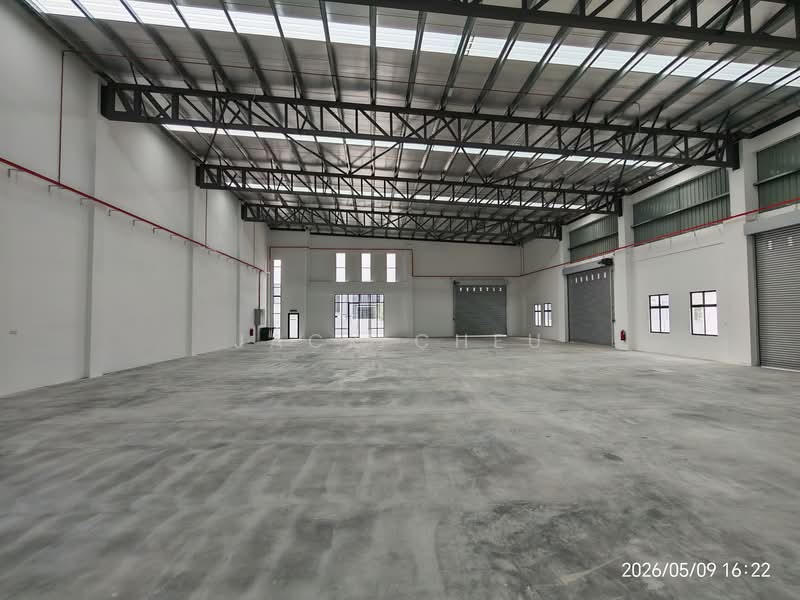 Kilang untuk Disewa di Eco Business Park 1 (Johor Bahru) - Jack Cheu - Interior - PropertyGuru.com.my