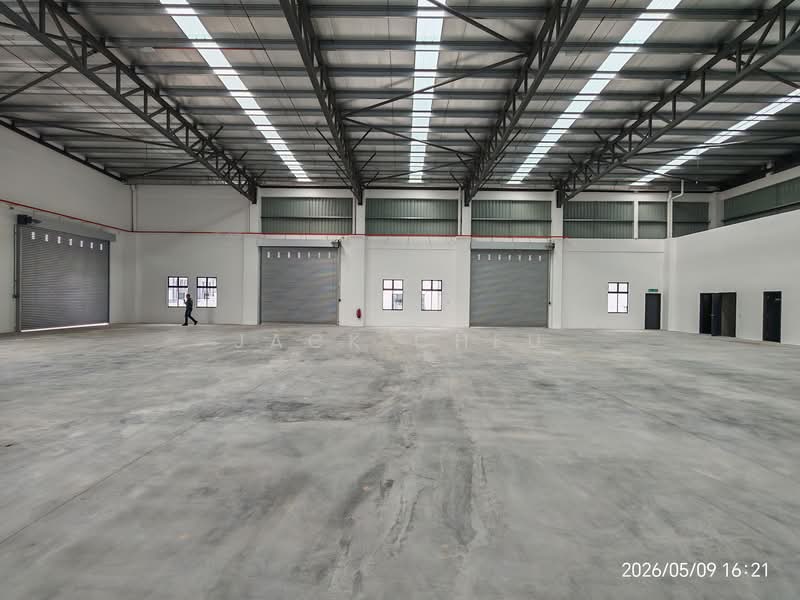 Kilang untuk Disewa di Eco Business Park 1 (Johor Bahru) - Jack Cheu - Interior - PropertyGuru.com.my
