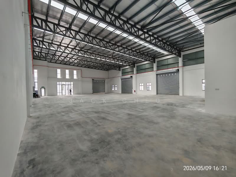 Kilang untuk Disewa di Eco Business Park 1 (Johor Bahru) - Jack Cheu - Interior - PropertyGuru.com.my