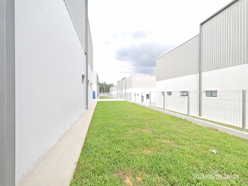 Kilang untuk Disewa di Eco Business Park 1 (Johor Bahru) - Jack Cheu - Exterior - PropertyGuru.com.my