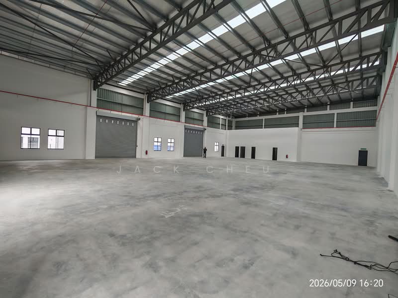 Kilang untuk Disewa di Eco Business Park 1 (Johor Bahru) - Jack Cheu - Interior - PropertyGuru.com.my