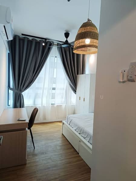 Condominium for Rent at The Trees - Faisal Abu Omar - Bedroom - PropertyGuru.com.my