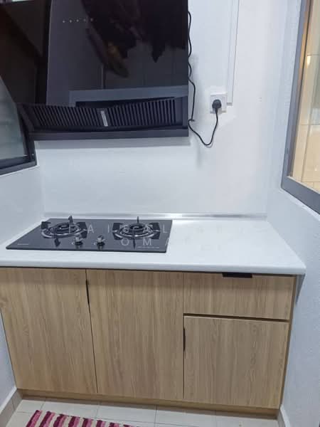 Condominium for Rent at The Trees - Faisal Abu Omar - Kitchen - PropertyGuru.com.my