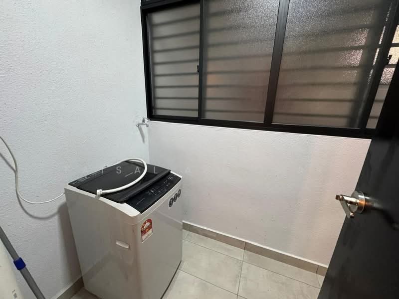 Condominium for Rent at The Trees - Faisal Abu Omar - Interior - PropertyGuru.com.my