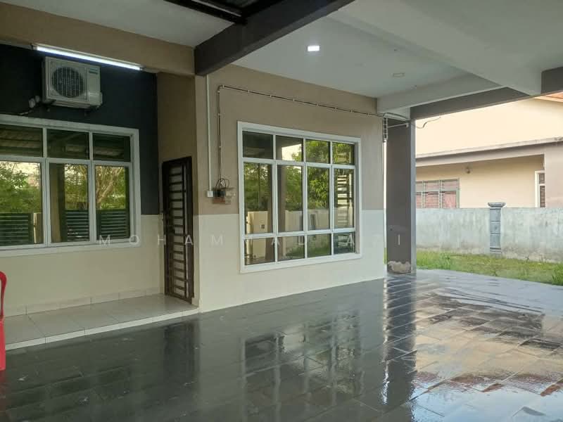 Semi-Detached House for Sale in Kuantan (Pahang) - Mohammad Azizi - Exterior - PropertyGuru.com.my