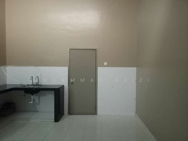 Semi-Detached House for Sale in Kuantan (Pahang) - Mohammad Azizi - Kitchen - PropertyGuru.com.my