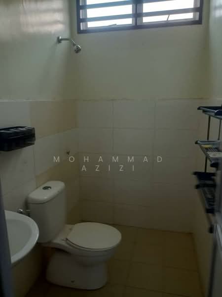 Semi-Detached House for Sale in Kuantan (Pahang) - Mohammad Azizi - Bathroom - PropertyGuru.com.my