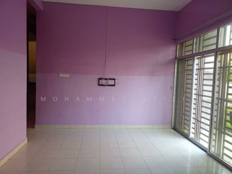 Semi-Detached House for Sale in Kuantan (Pahang) - Mohammad Azizi - Interior - PropertyGuru.com.my