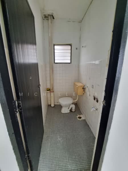Townhouse for Sale in Taman Kajang Utama (Kajang) - Michelle Tan - Bathroom - PropertyGuru.com.my