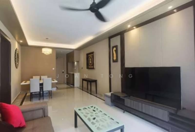 Service Residence for Rent at R&F Princess Cove Phase 1 - Joan Tong - PropertyGuru.com.my