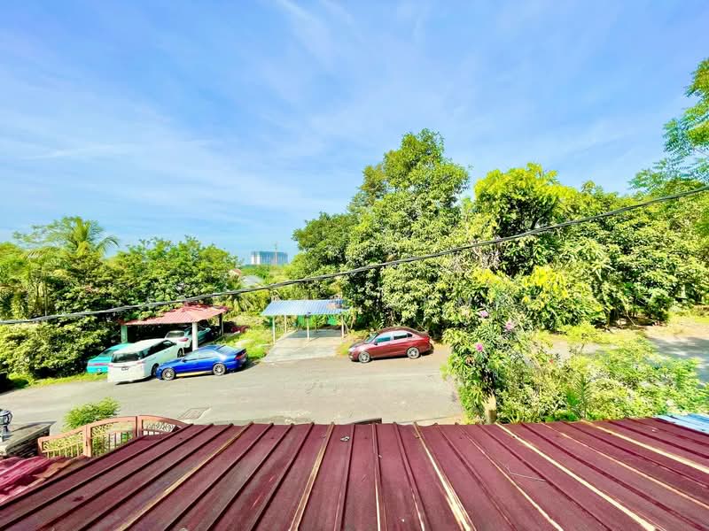 3-storey Terraced House for Sale in Taman Selayang Mulia (Selayang) - Sabirin Ahmad - Exterior - PropertyGuru.com.my