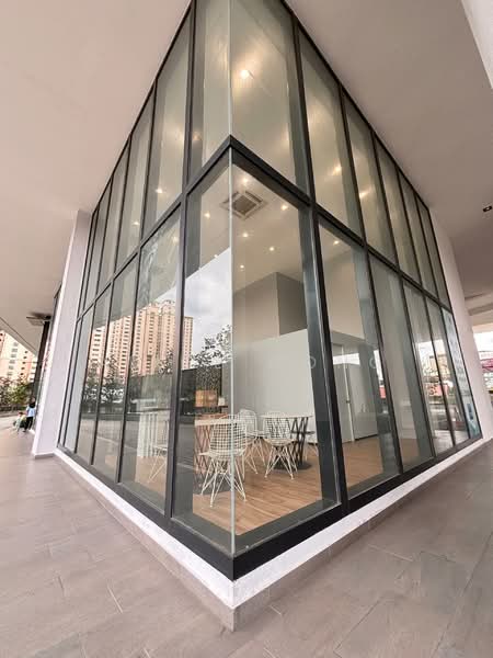 Servis Apartment untuk Dijual di The Pano - Alice Wong - Interior - PropertyGuru.com.my