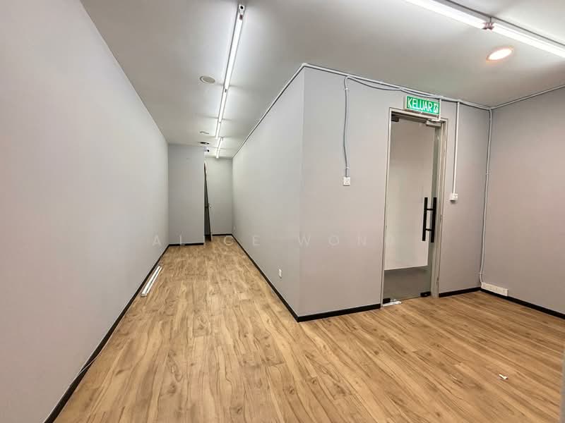 Servis Apartment untuk Dijual di The Pano - Alice Wong - Interior - PropertyGuru.com.my
