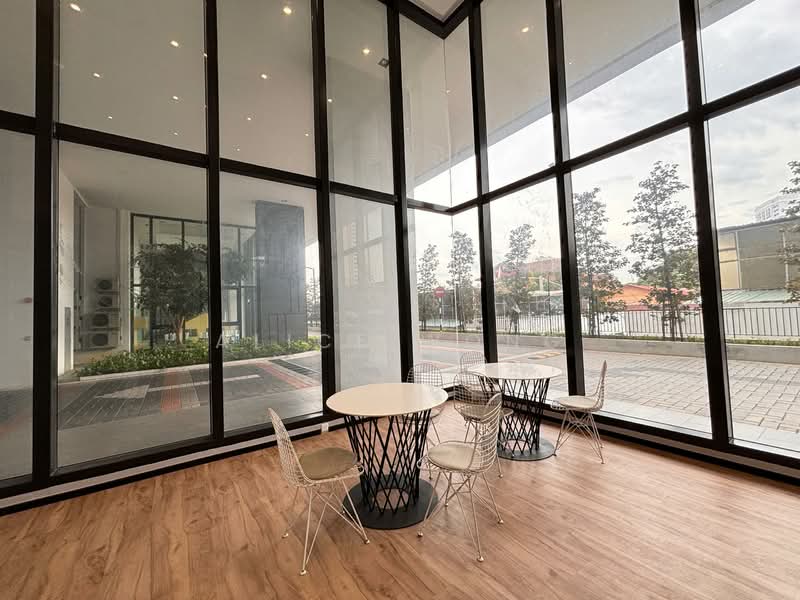 Servis Apartment untuk Dijual di The Pano - Alice Wong - Interior - PropertyGuru.com.my