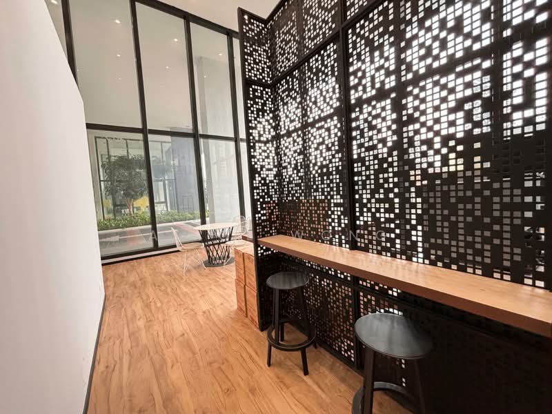 Servis Apartment untuk Dijual di The Pano - Alice Wong - Interior - PropertyGuru.com.my