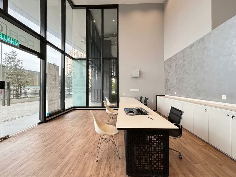 Servis Apartment untuk Dijual di The Pano - Alice Wong - Interior - PropertyGuru.com.my